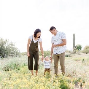 Meet your Posher, Derek